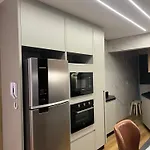 Apartamento A Beira Mar