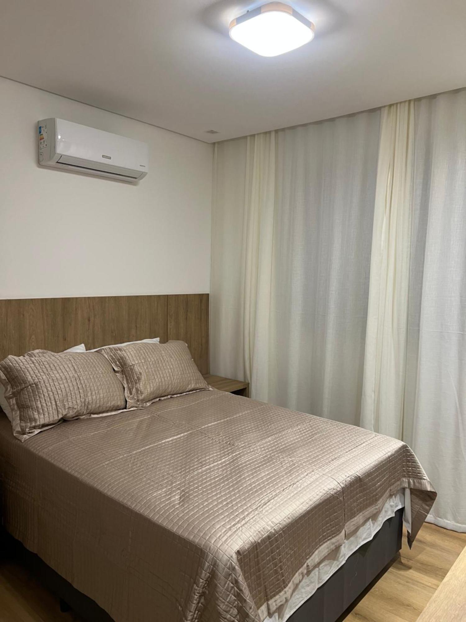 Apartamento A Beira Mar *