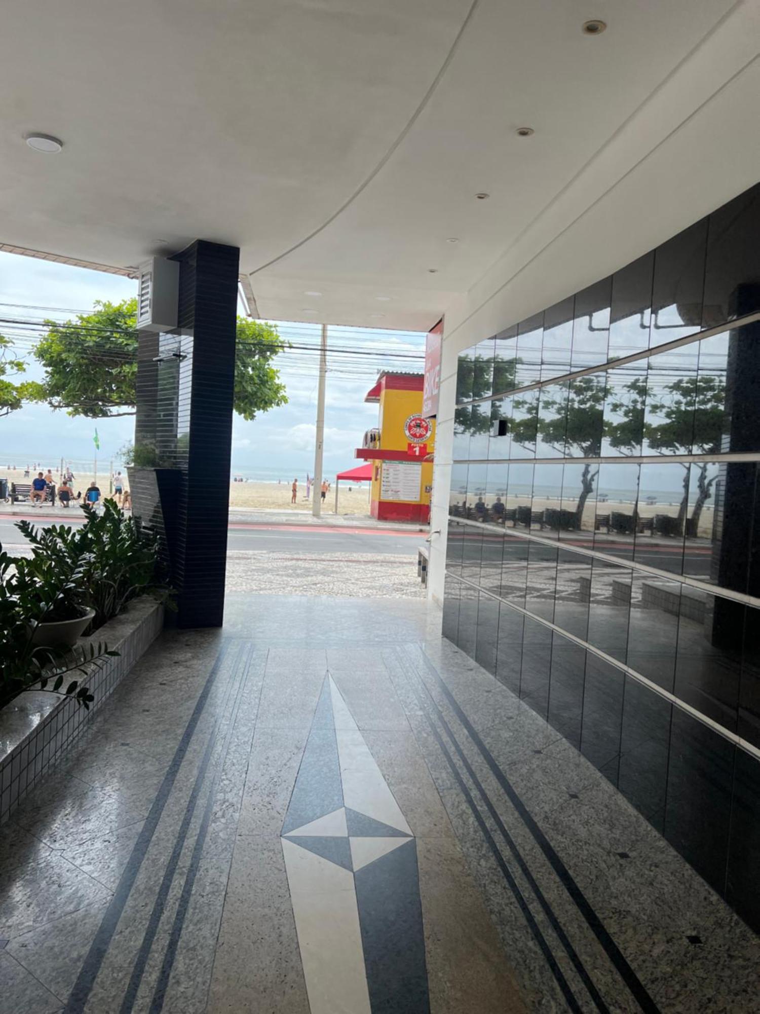 A Beira Mar Apartamento