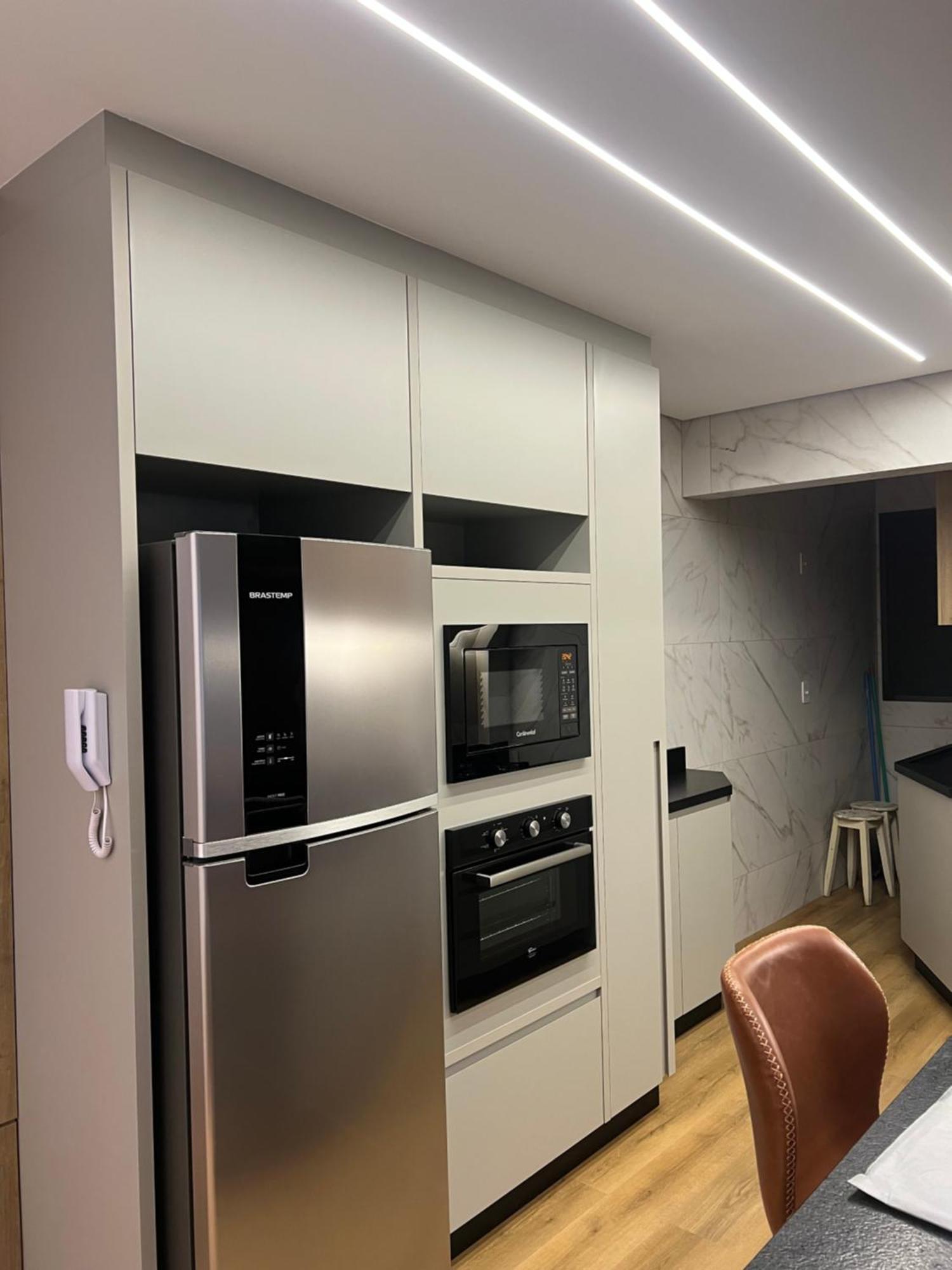Apartamento A Beira Mar