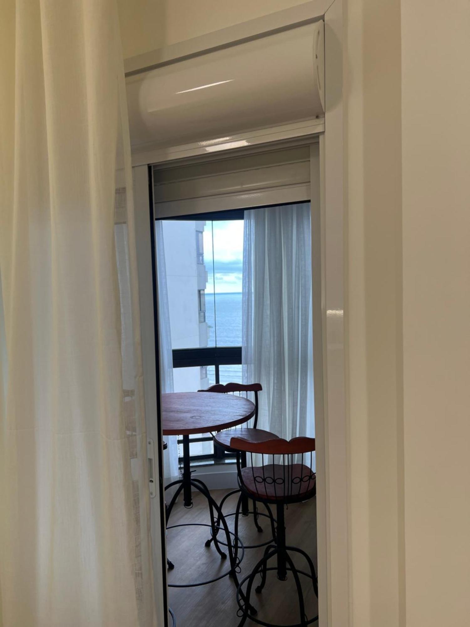 Apartamento A Beira Mar *