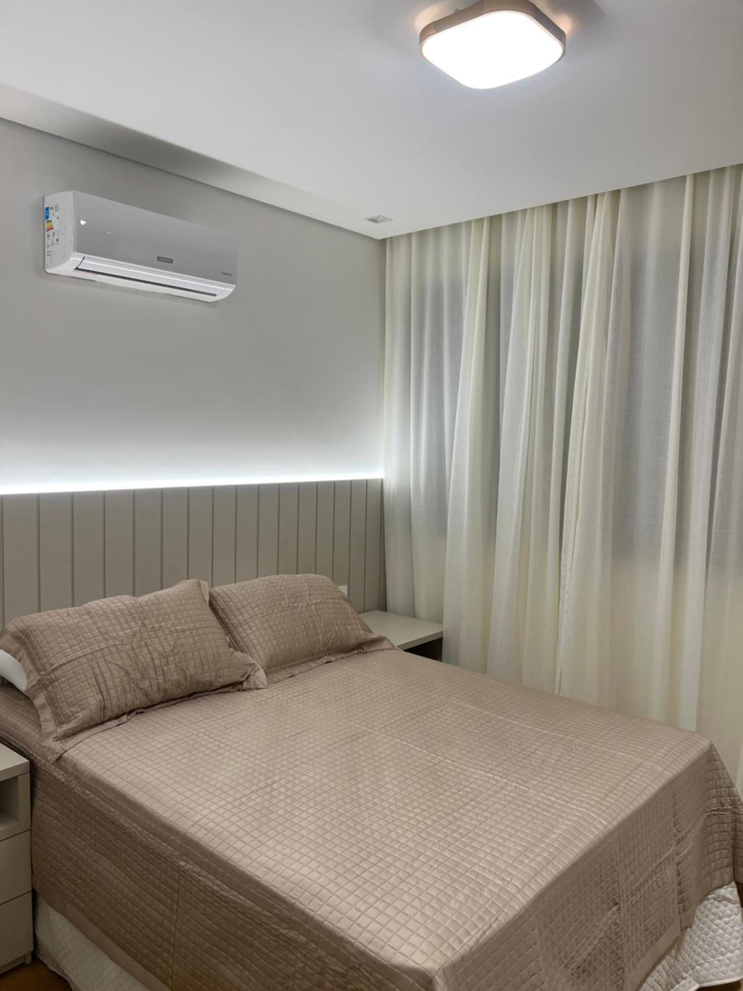 A Beira Mar Apartamento Balneario Camboriu