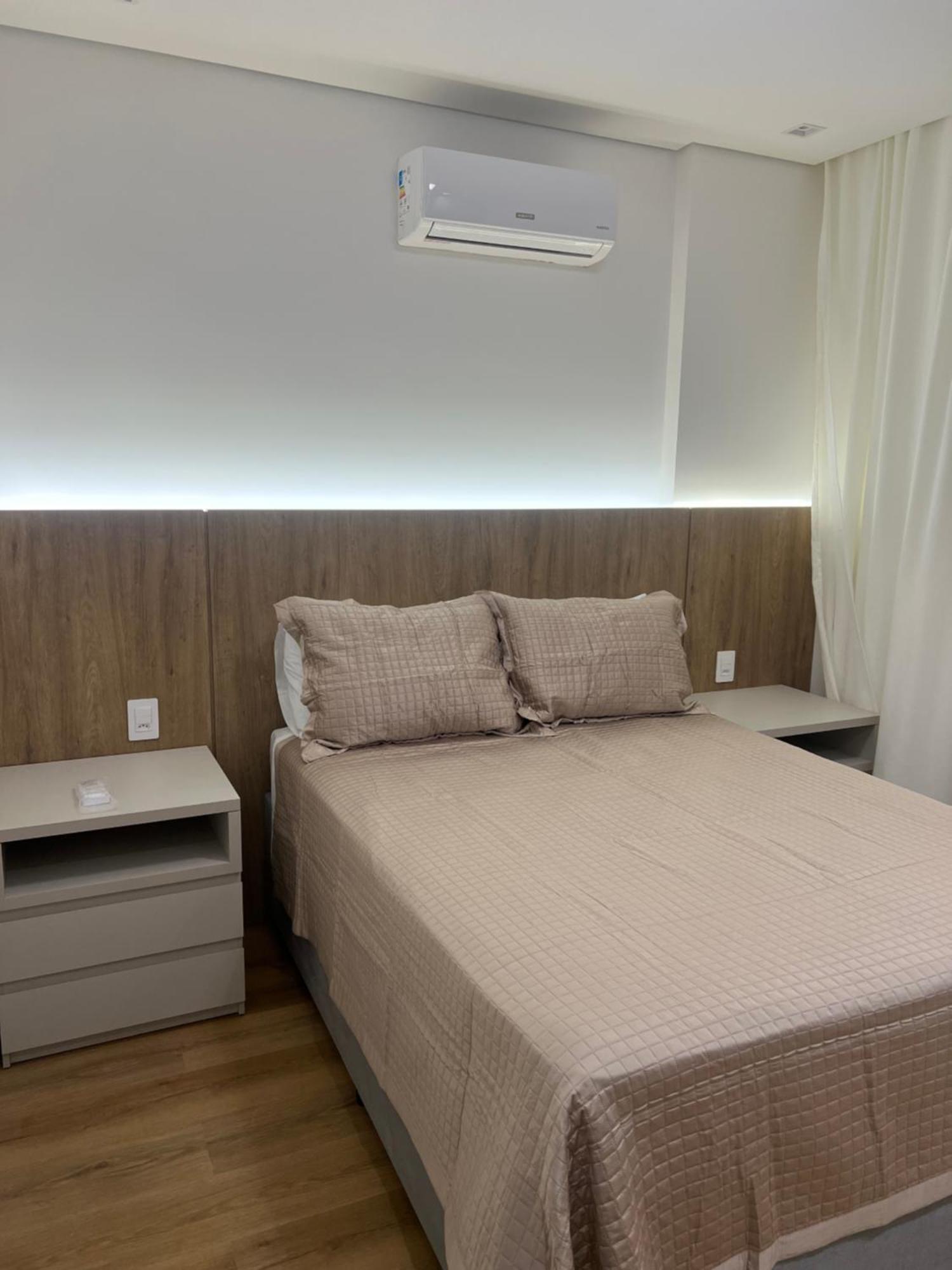 Apartamento A Beira Mar Balneario Camboriu