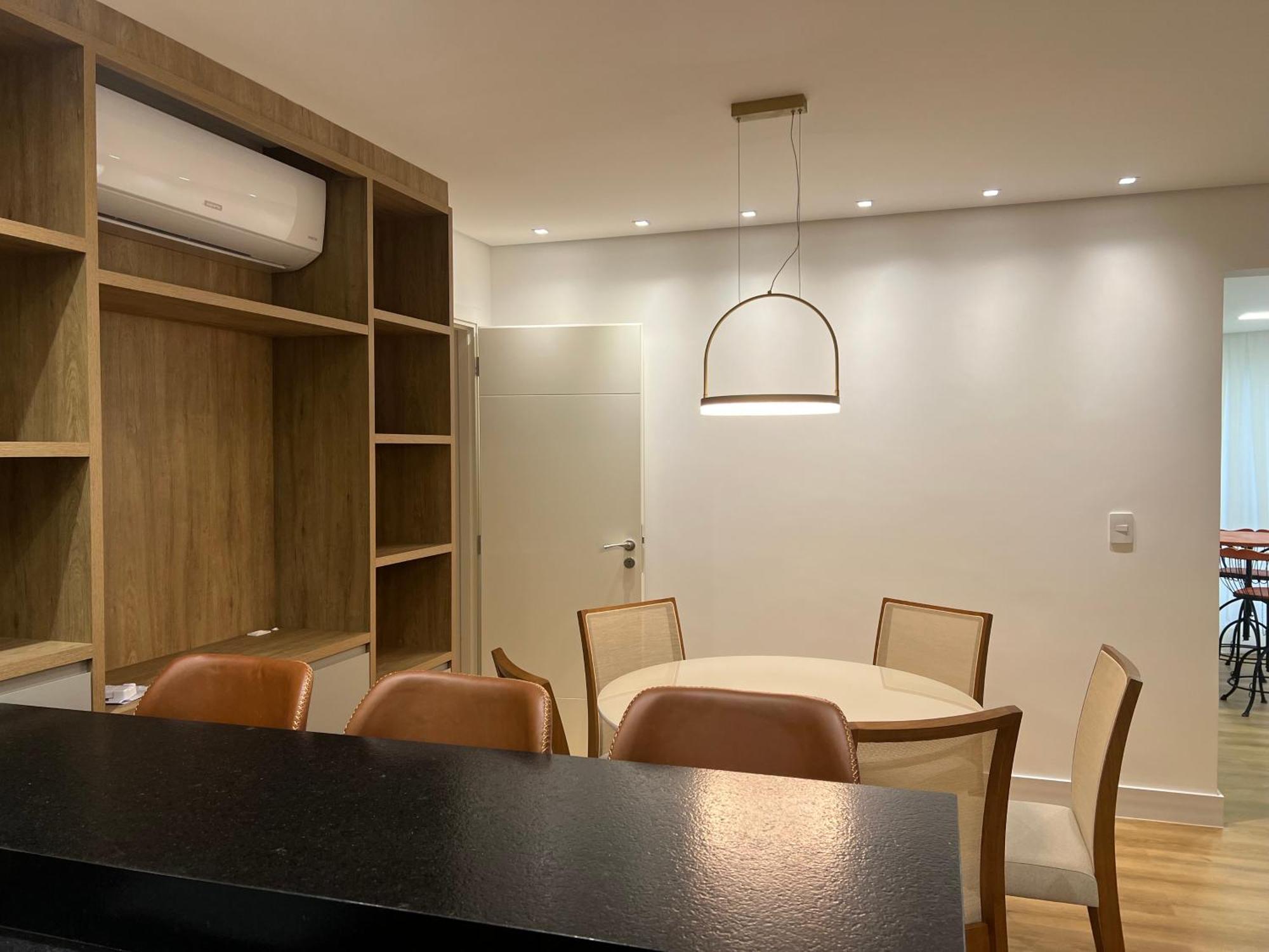Apartamento A Beira Mar