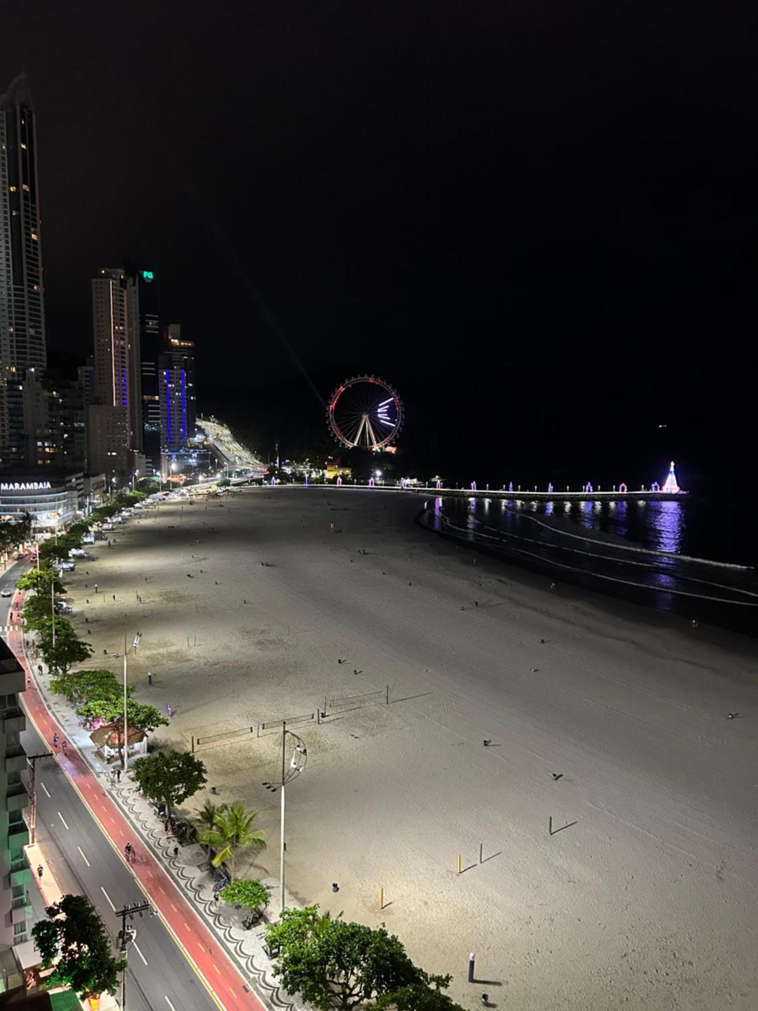 A Beira Mar