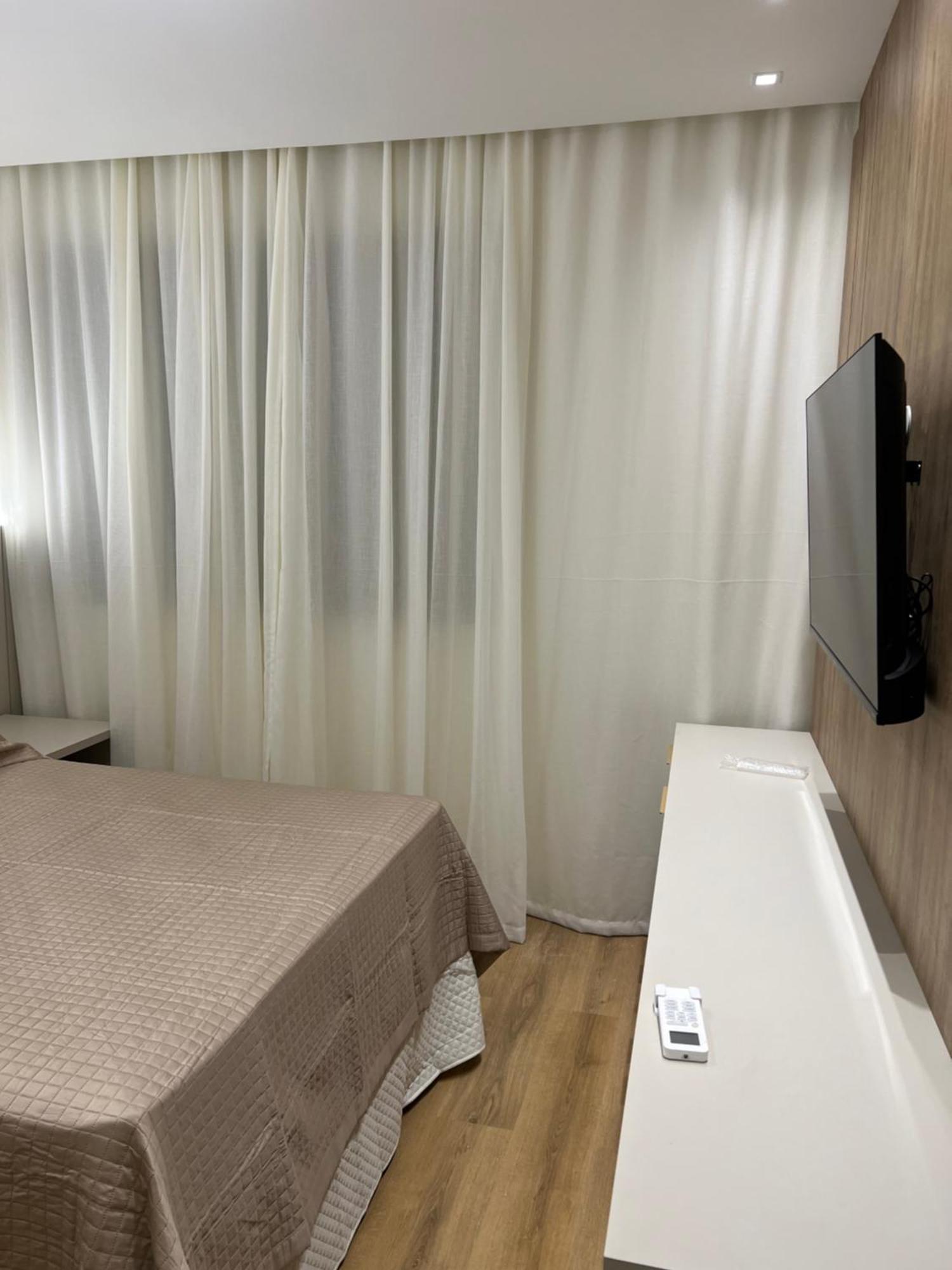 A Beira Mar Apartamento Balneario Camboriu
